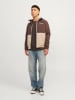 Jack & Jones Shirt donkerbruin