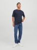 Jack & Jones Shirt donkerblauw
