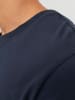Jack & Jones Shirt donkerblauw
