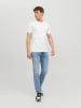 Jack & Jones Shirt in Weiß