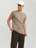 Jack & Jones Shirt beige