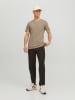 Jack & Jones Shirt beige