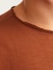 Jack & Jones Shirt "Basher" in Camel