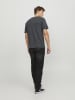 Jack & Jones Shirt "Paulos" in Anthrazit