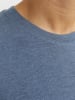 Jack & Jones Koszulka "Paulos" w kolorze niebieskim