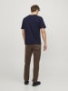 Jack & Jones Shirt "Paulos" in Dunkelblau