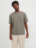 Jack & Jones Shirt kaki