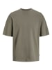 Jack & Jones Shirt kaki