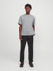 Jack & Jones Shirt grijs