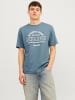 Jack & Jones Shirt lichtblauw