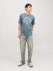 Jack & Jones Shirt lichtblauw