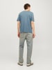 Jack & Jones Shirt lichtblauw
