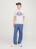Jack & Jones Shirt wit