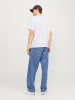 Jack & Jones Koszulka w kolorze białym