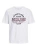 Jack & Jones Shirt wit