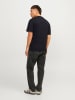 Jack & Jones Shirt "Caleb" in Dunkelblau