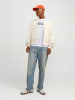 Jack & Jones Shirt "Caleb" wit