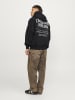 Jack & Jones Hoodie in Schwarz