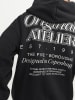 Jack & Jones Hoodie in Schwarz