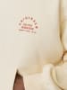Jack & Jones Hoodie in Creme