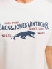 Jack & Jones Shirt in Weiß
