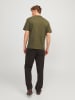Jack & Jones Shirt kaki