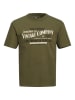Jack & Jones Shirt kaki
