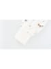 Träumeland Babyschlafsack "to GO" in Creme