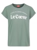 Eight2Nine Shirt turquoise