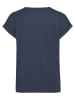 Eight2Nine Shirt in Dunkelblau