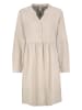 Eight2Nine Kleid in Beige