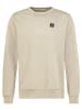 Eight2Nine Sweatshirt in Beige