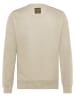 Eight2Nine Sweatshirt in Beige