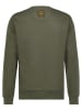 Eight2Nine Sweatshirt in Khaki