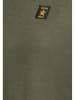 Eight2Nine Sweatshirt in Khaki