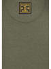 Eight2Nine Sweatshirt in Khaki
