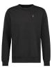 Eight2Nine Bluza w kolorze czarnym
