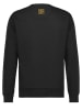 Eight2Nine Sweatshirt in Schwarz