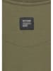 Eight2Nine Koszulka w kolorze khaki