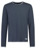 Eight2Nine Longsleeve donkerblauw