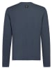 Eight2Nine Longsleeve donkerblauw