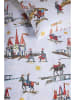 beddinghouse kids Beddengoedset "Good Knights" lichtblauw
