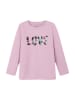 name it Longsleeve "Linny" in Rosa