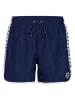 Arena Badeshorts in Dunkelblau