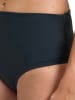 Arena Bikini w kolorze czarnym ze wzorem