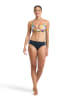 Arena Bikini w kolorze czarnym ze wzorem