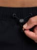 Arena Badeshorts in Schwarz