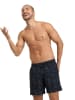 Arena Badeshorts in Schwarz