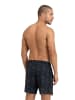 Arena Badeshorts in Schwarz