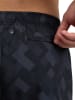 Arena Badeshorts in Schwarz